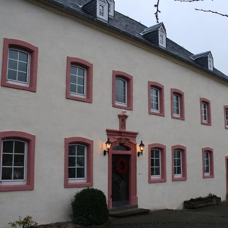 Ferienwohnung Jacobshof Oberstedem Exterior foto