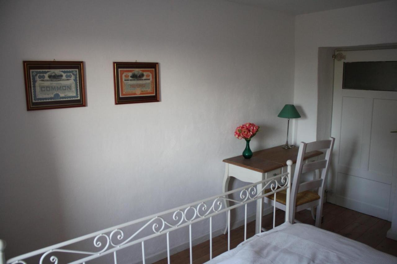 Ferienwohnung Jacobshof Oberstedem Exterior foto