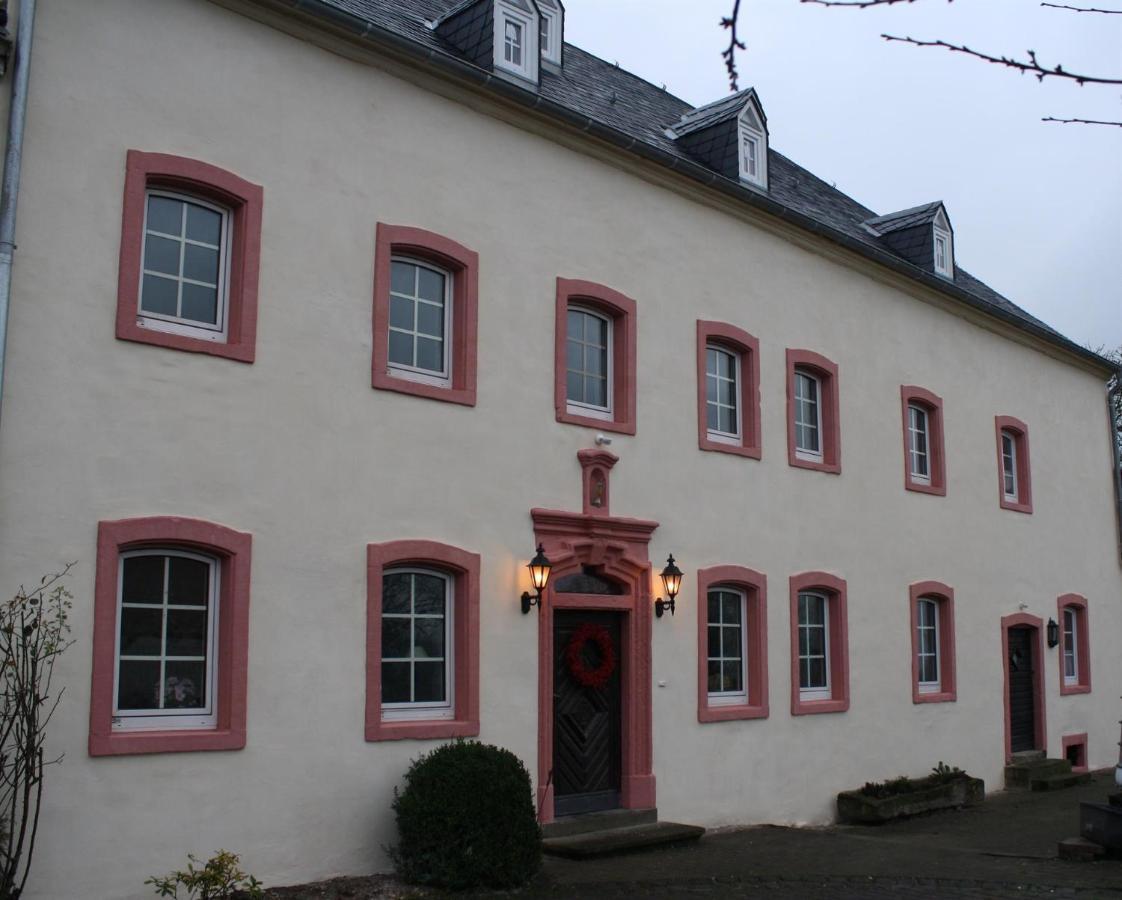 Ferienwohnung Jacobshof Oberstedem Exterior foto