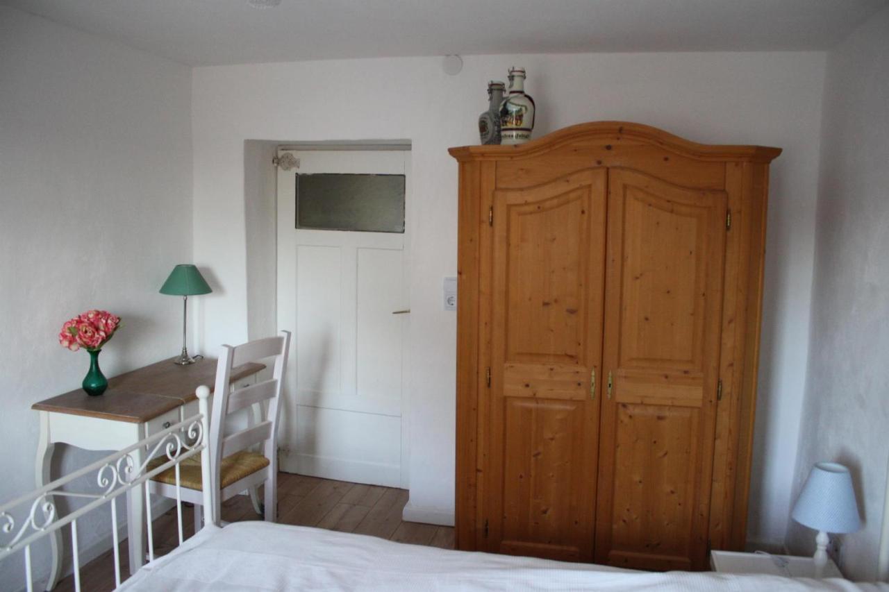 Ferienwohnung Jacobshof Oberstedem Exterior foto