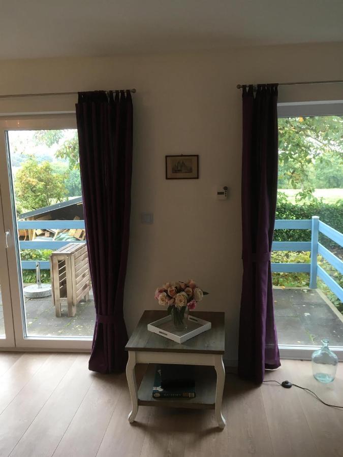 Ferienwohnung Jacobshof Oberstedem Exterior foto