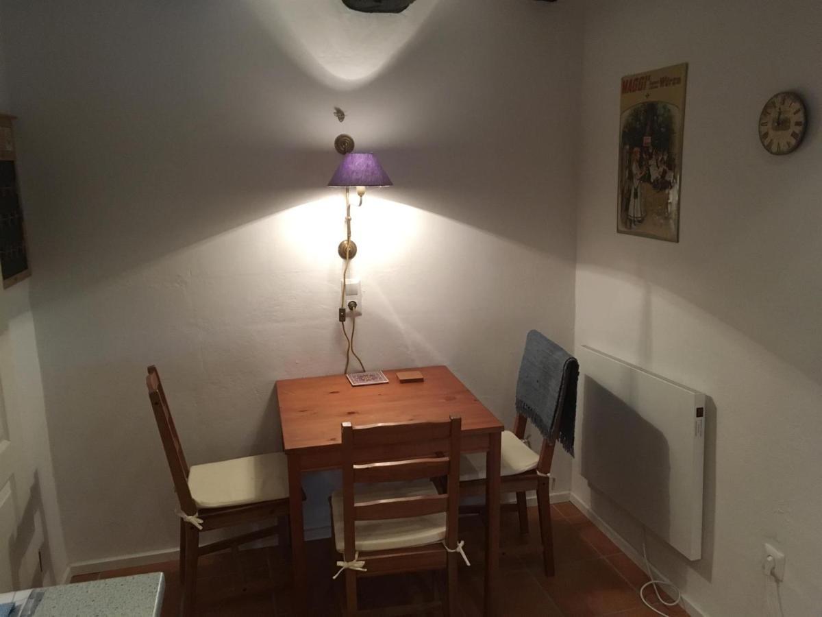 Ferienwohnung Jacobshof Oberstedem Exterior foto