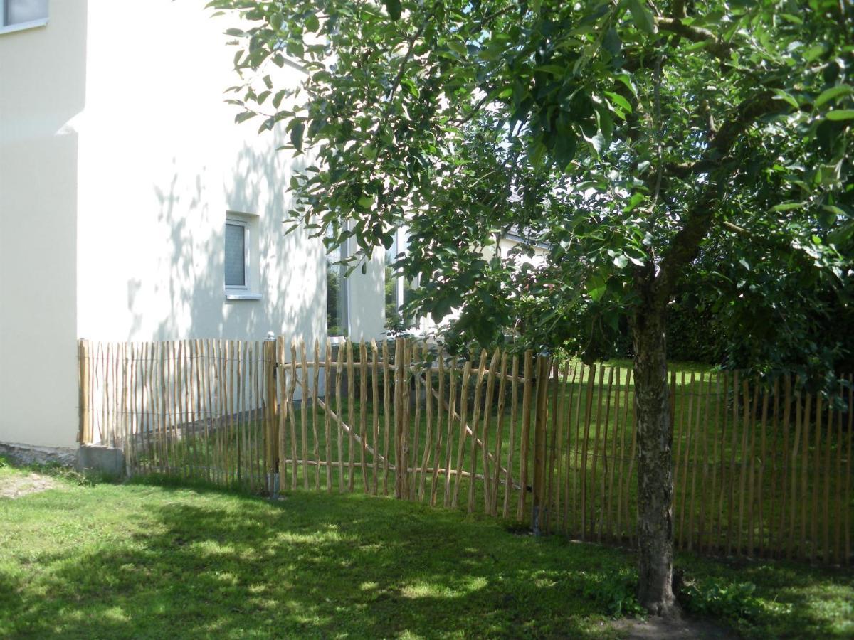 Ferienwohnung Jacobshof Oberstedem Exterior foto