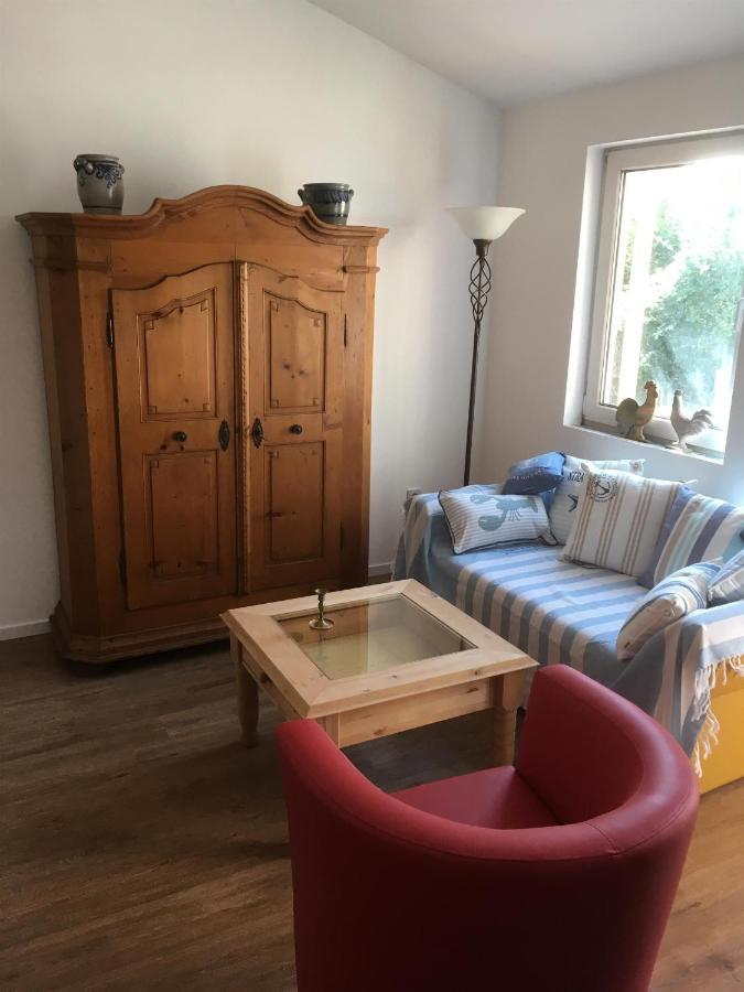 Ferienwohnung Jacobshof Oberstedem Exterior foto