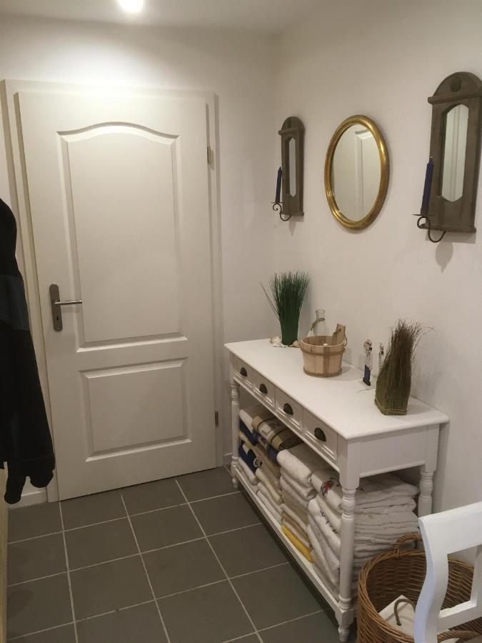 Ferienwohnung Jacobshof Oberstedem Exterior foto